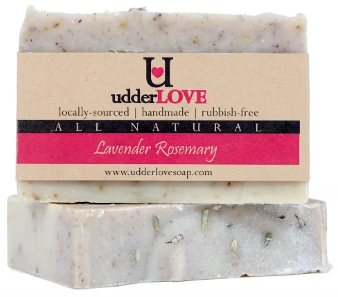 Oatmeal Lavender